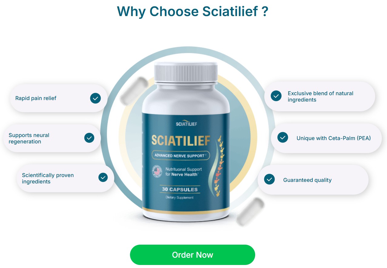 Sciatilief