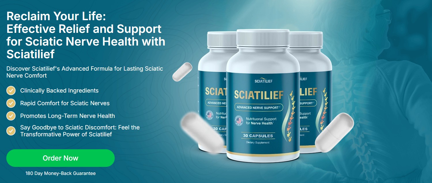 Sciatilief